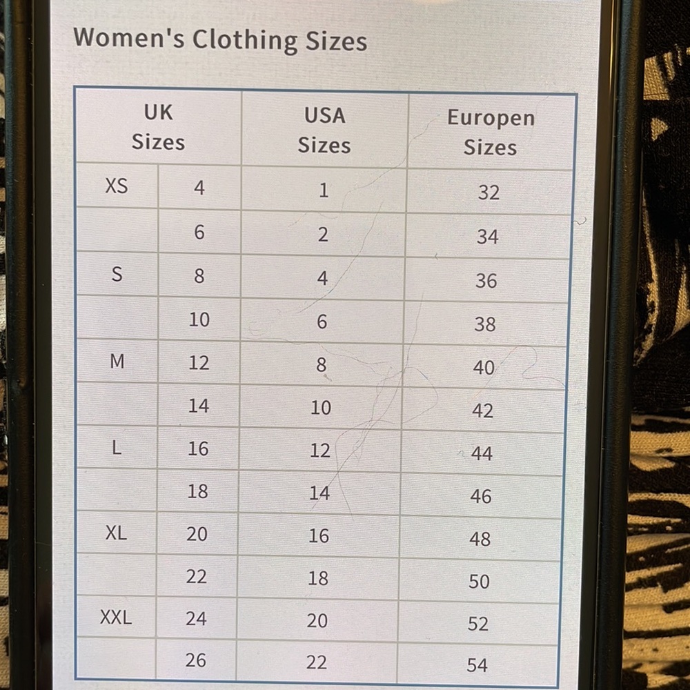 Atmosphere plaid mini skirt size 6 - please see measurements below. - Picture 12 of 12